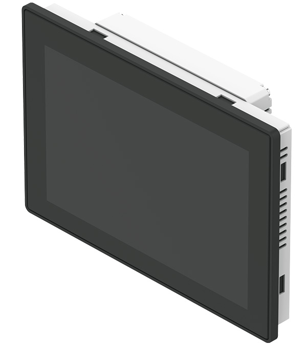 Festo Operator Level