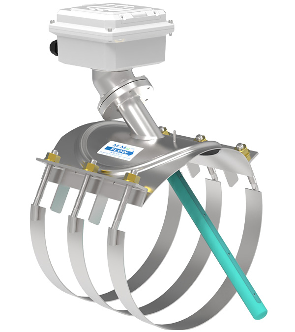 McCrometer Mc Mag3000