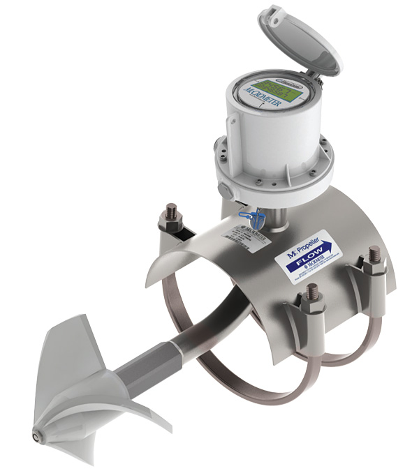 McCrometer Mc Propeller