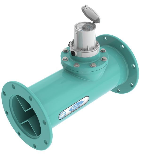 McCrometer Propeller Meters