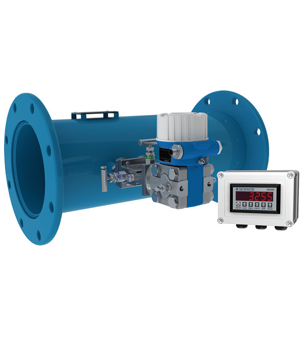 McCrometer VM V-Cone System
